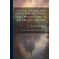 History Of Design In Mural Painting From The Earliest Times To The Twelfth Century: From The Second Until The Twelfth Centuries, A. D - Paperback