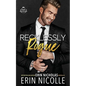 Recklessly Rogue (bodyguard cover) - Paperback