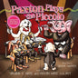 Paxton Plays the Piccolo - Paperback