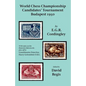World Chess Championship Candidates' Tournament - Budapest 1950 - Paperback