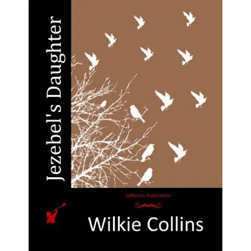 Jezebel's Daughter - Paperback