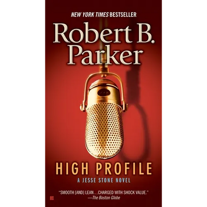 High Profile - Paperback