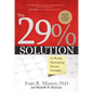 The 29% Solution: 52 Weekly Networking Success Strategies - Hardcover