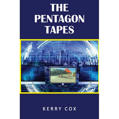 The Pentagon Tapes - Paperback