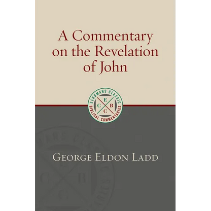 A Commentary on the Revelation of John - Paperback