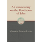 A Commentary on the Revelation of John - Paperback