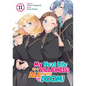 My Next Life as a Villainess: All Routes Lead to Doom! (Manga) Vol. 11 - Paperback
