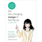 The Life-Changing Manga of Tidying Up: A Magical Story - Paperback