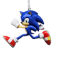 Sonic the Hedgehog Ornament