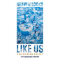 Heaven Looks Like Us: Palestinian Poetry - Paperback