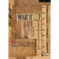 What If . . . ?: 450 Thought Provoking Questions to Get Teenagers Talking, Laughing, and Thinking - Paperback