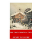 The First Christmas Tree - Paperback