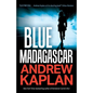 Blue Madagascar - Paperback