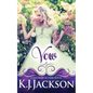 Vow: A Lords of Action Novel - Paperback