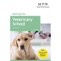 Getting into Veterinary School - Paperback