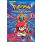 Pokémon Diamond and Pearl Adventure!, Vol. 3 - Paperback