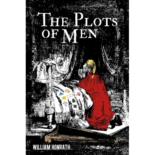 The Plots of Men - Paperback