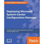 Deploying Microsoft System Center Configuration Manager - Paperback