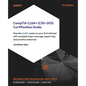 CompTIA CySA+ (CS0-003) Certification Guide: Pass the CySA+ exam on your first attempt with complete topic coverage, expert tips, and practice resourc - Paperback
