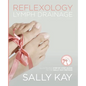 Reflexology Lymph Drainage: Illustrated Step by Step Guide to the Sally Kay Method - Paperback