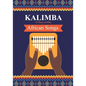 Kalimba. 31 Easy-to-Play African Songs: SongBook for Beginners - Paperback