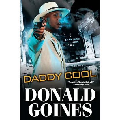 Daddy Cool - Paperback