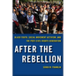 After the Rebellion: Black Youth, Social Movement Activism, and the Post-Civil Rights Generation - Paperback