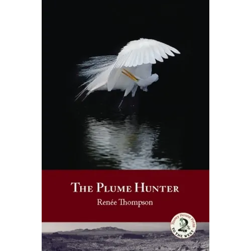 The Plume Hunter - Paperback