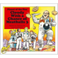 Cloudy with a Chance of Meatballs 3: Planet of the Pies - Hardcover