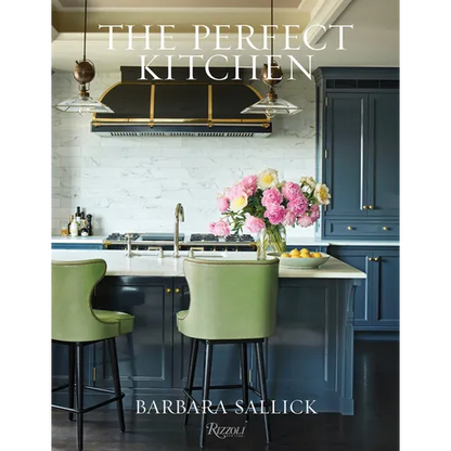 The Perfect Kitchen - Hardcover