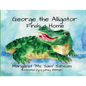 George the Alligator Finds a Home - Paperback