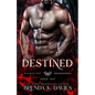 Destined (Vampire Awakenings, Book 2) - Paperback