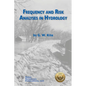 Frequency and Risk Analyses in Hydrology - Paperback