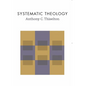 Systematic Theology - Paperback