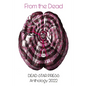 From the Dead - Paperback