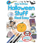 How to Draw Halloween Stuff Real Easy - Paperback