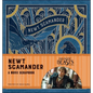 Fantastic Beasts and Where to Find Them: Newt Scamander: A Movie Scrapbook - Hardcover