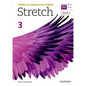 Stretch 3 Student Book Pack - Paperback
