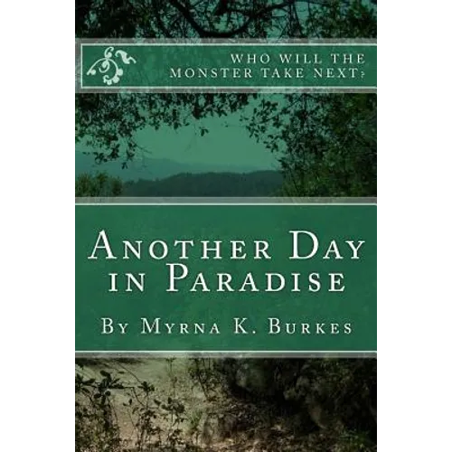 Another Day in Paradise - Paperback