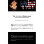 The Illuminati Resistance, An Explanation of our Disutopic Present: A pamphlet distributed in the year 2022 calling for change in the established Novu - Paperback