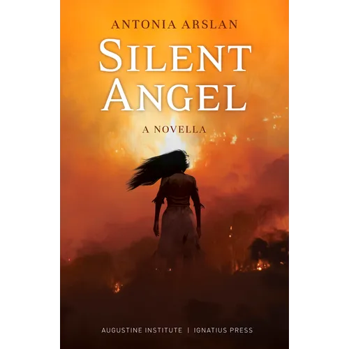 Silent Angel: A Novella - Paperback