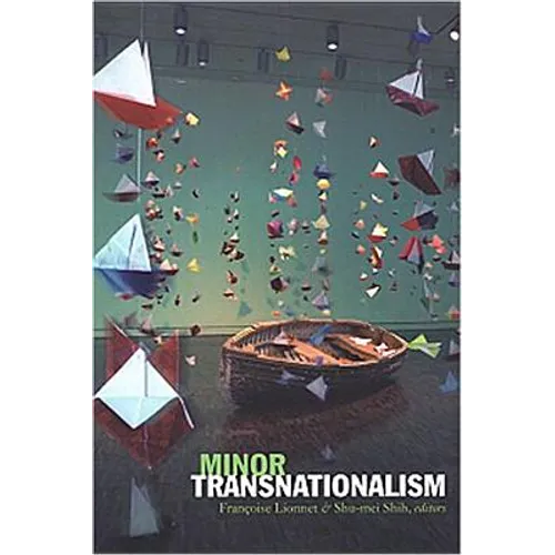 Minor Transnationalism - Paperback
