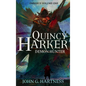 Quincy Harker, Demon Hunter - Omnibus Volume One - Hardcover