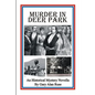 Murder In Deer Park - Paperback