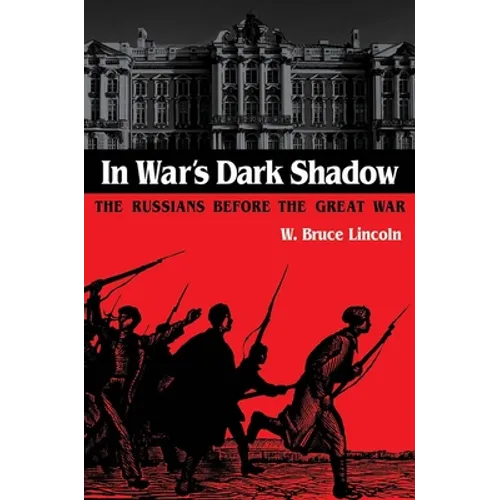 In War's Dark Shadow - Paperback