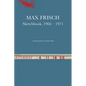 Sketchbook, 1966-1971 - Hardcover