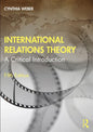 International Relations Theory: A Critical Introduction - Paperback