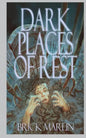 Dark Places of Rest - Paperback