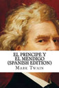 El Principe y el Mendigo - Paperback