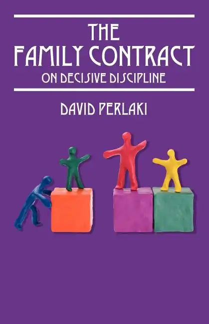 The Family Contract - Paperback